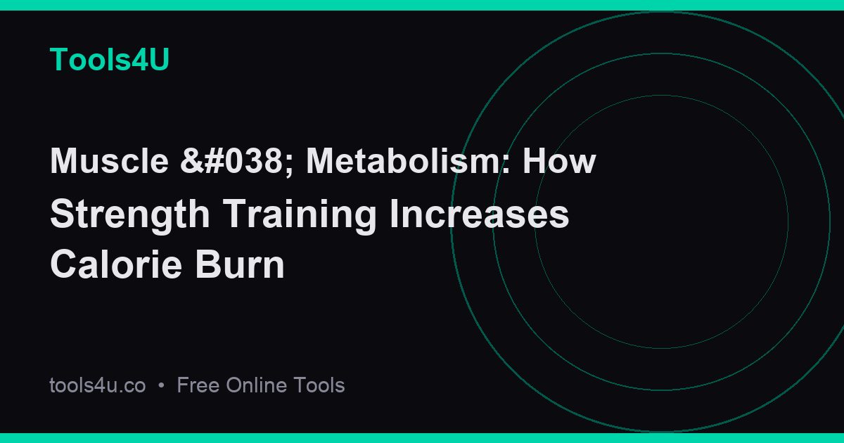 Basal metabolic rate functions